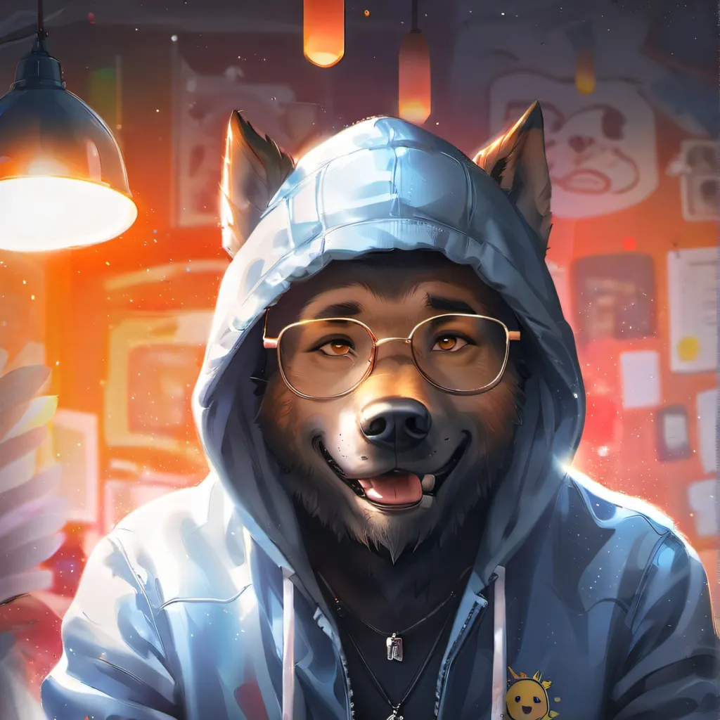 chat with ai character: Alex