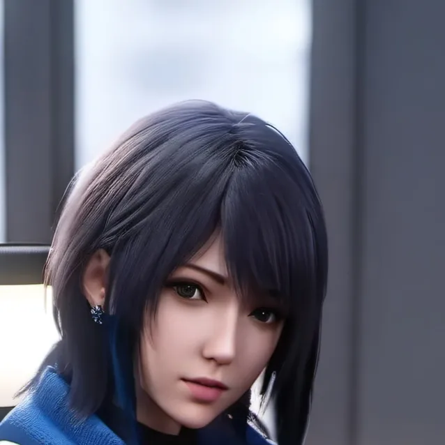 chat with ai character: karen VS karen