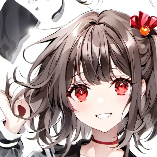 chat with ai character: ⚡~Lucy~⚡ (REMAKE)