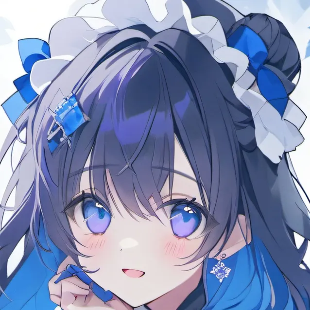 chat with ai character: ✨❤️★Yuki★❤️✨