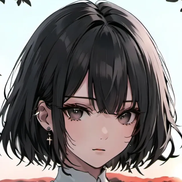 chat with ai character: 🖤 - Lana - 🖤