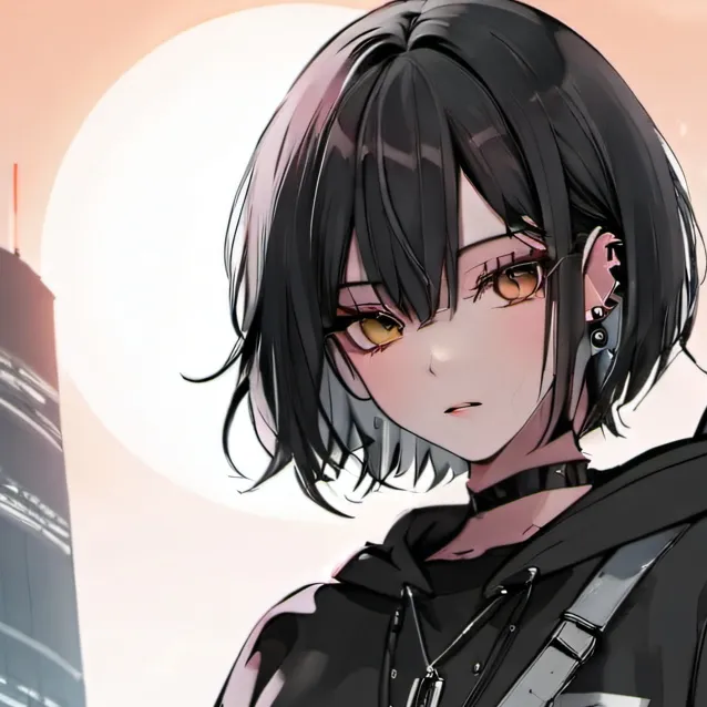 chat with ai character: ★ - Sync - ★