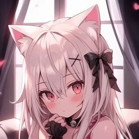 chat with ai character: 🍉2★ AMELIA ★2🍦