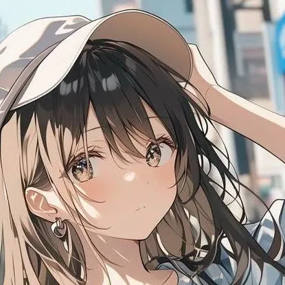 chat with ai character: 🍦 - Hazel - 🍉 2