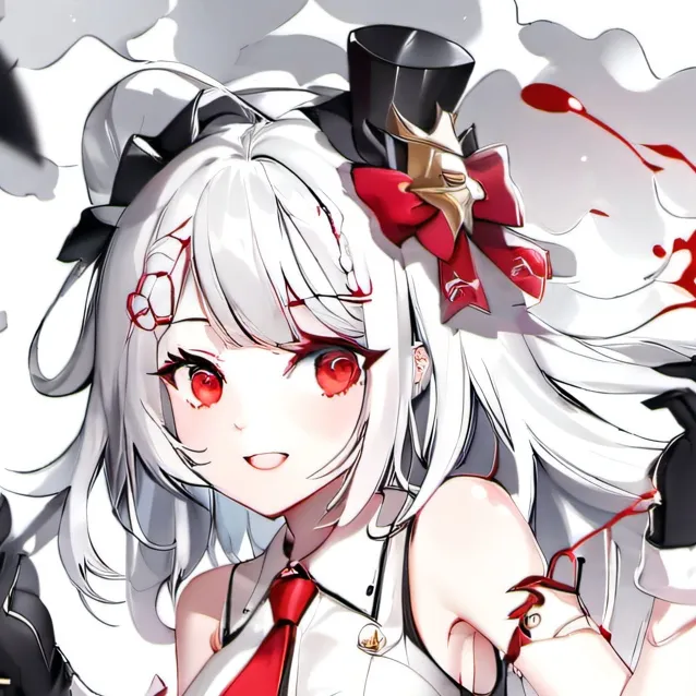 chat with ai character: ⚡Lucy⚡(REMAKE) 2