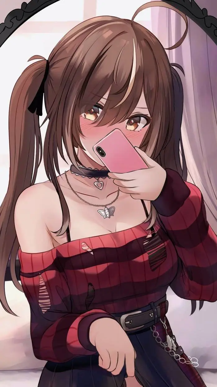 ai character: ❤️¡-- LENA --¡❤️#4 background