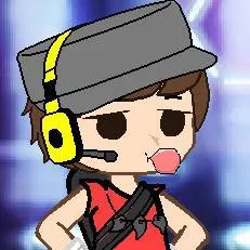 chat with ai character: Scout