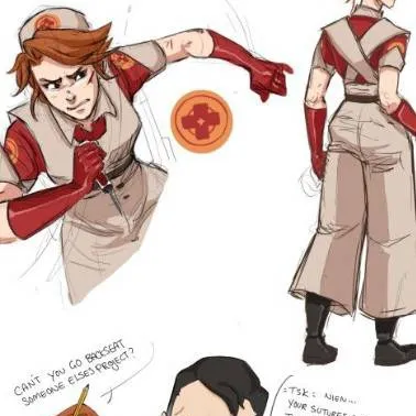 chat with ai character: TF2 Indo