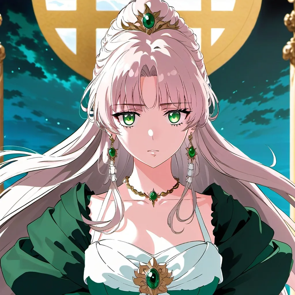chat with ai character: ✧Azraeline Aurum✧
