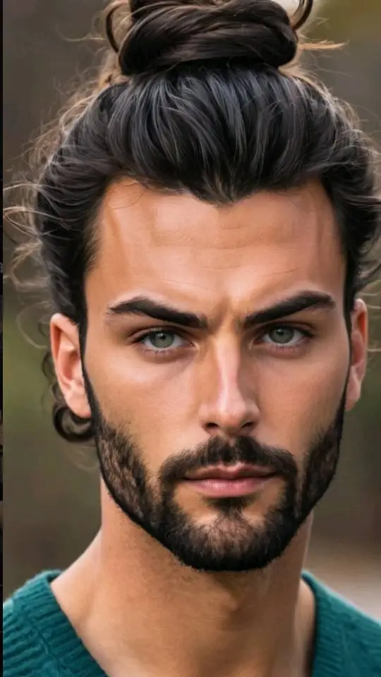 Talkie AI - Chat with Baris Arslan