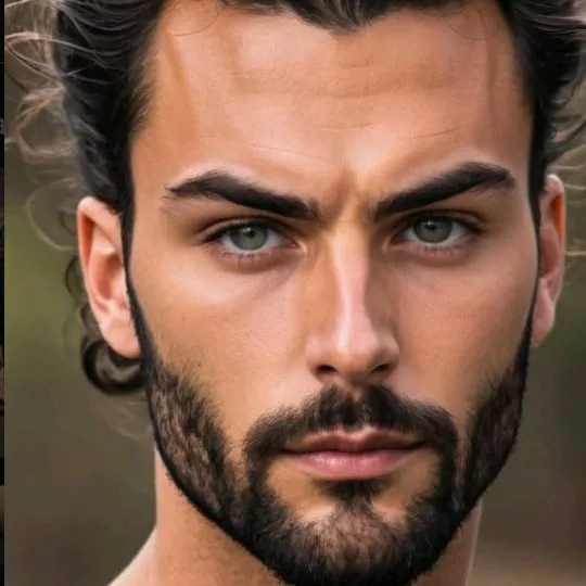 chat with ai character: Baris Arslan