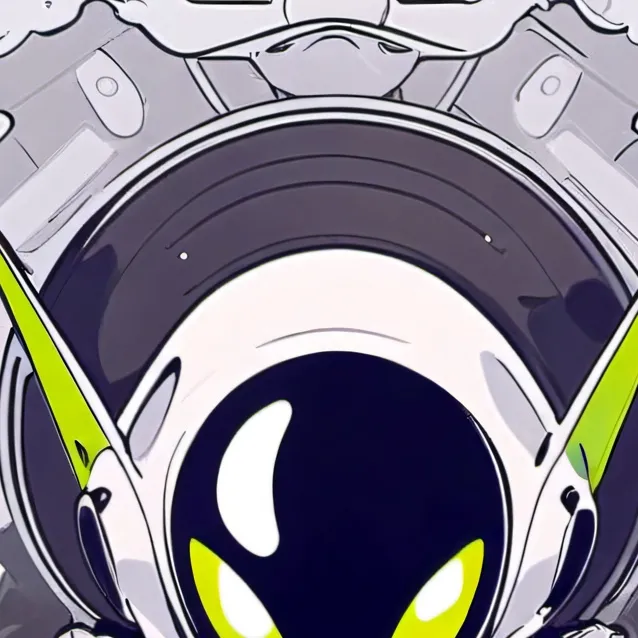 chat with ai character: issac the alien