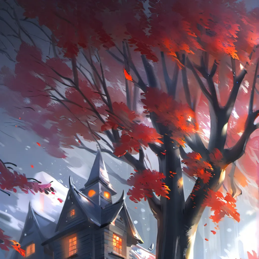 chat with ai character: Academy School ♠