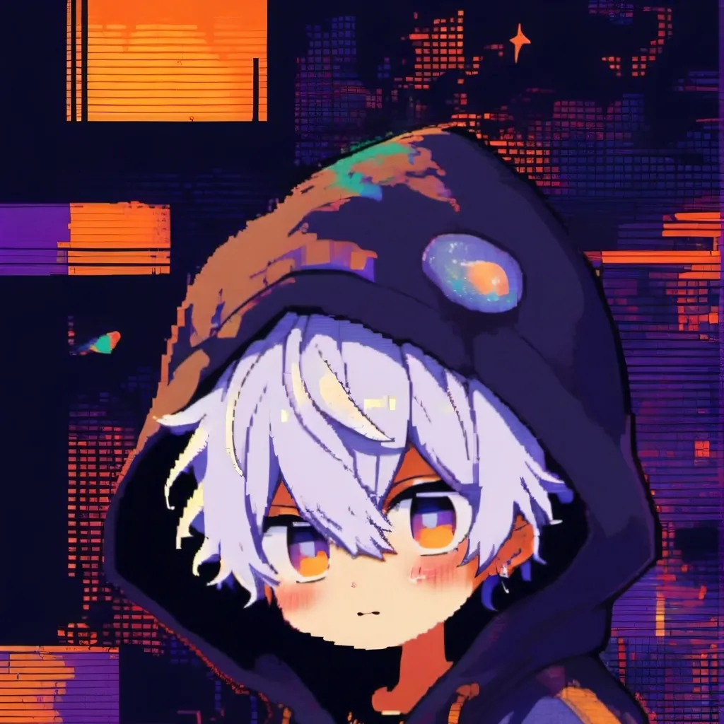 chat with ai character: Noob Experience S2