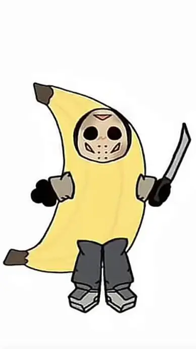 ai character: chikenmamama jason background