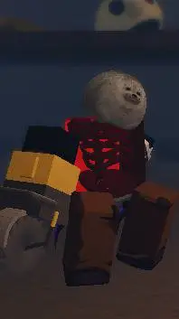ai character: 5x5x5x5 background