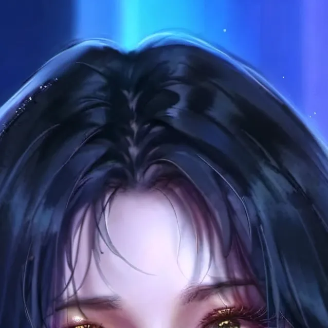 chat with ai character: Evelyn 