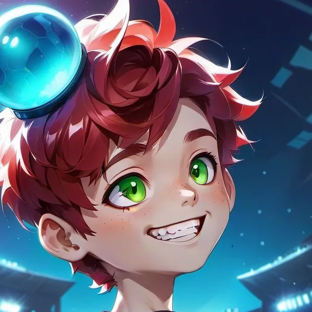chat with ai character: c00lkidd
