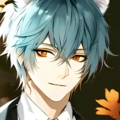 chat with ai character: Kai