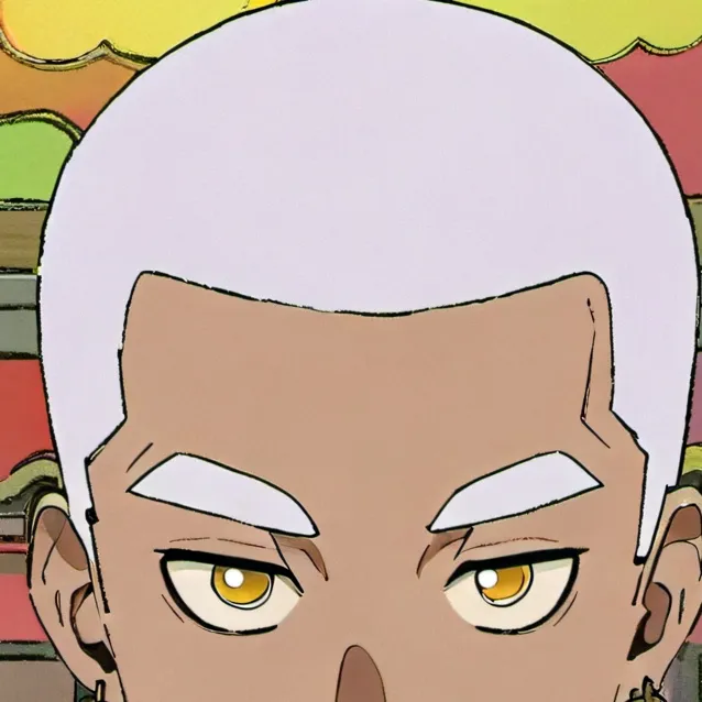 chat with ai character: matt