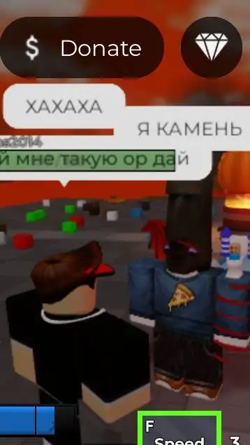 ai character: all of my friends! background