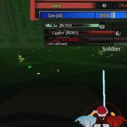 chat with ai character: TheZombiesRevenge