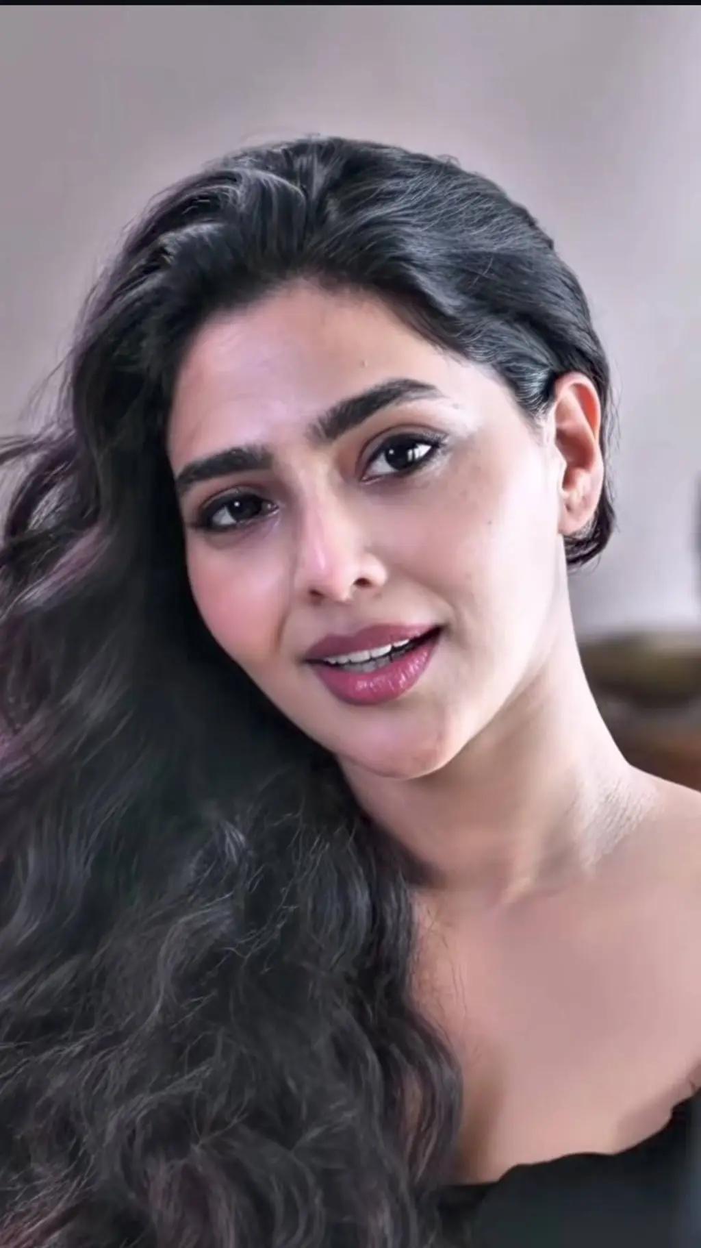 Talkie AI - Chat with aishwarya lekshmi 