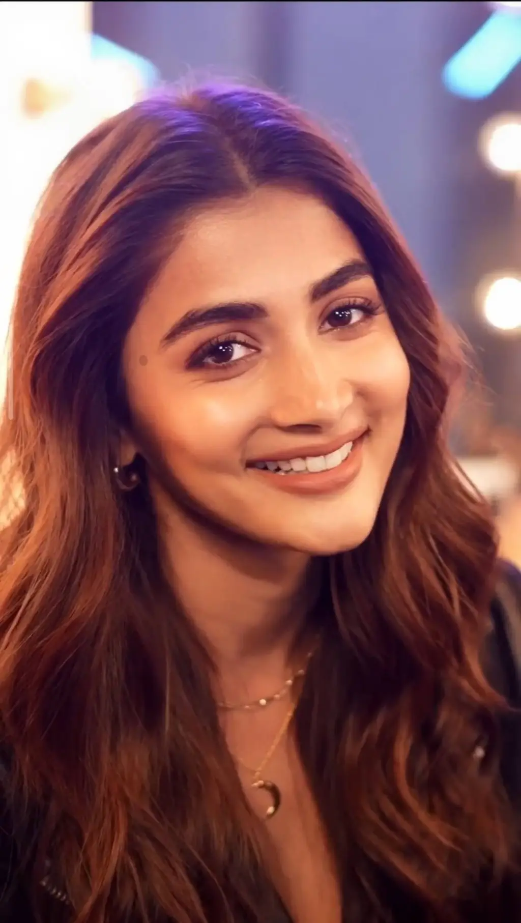 Talkie AI - Chat with pooja hegde 