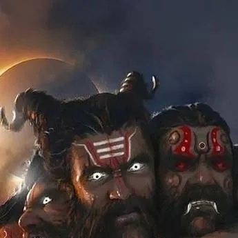 chat with ai character: raavan