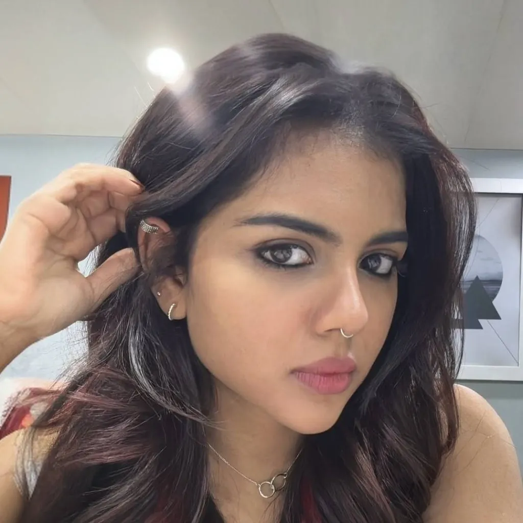 chat with ai character: Kalyani priya