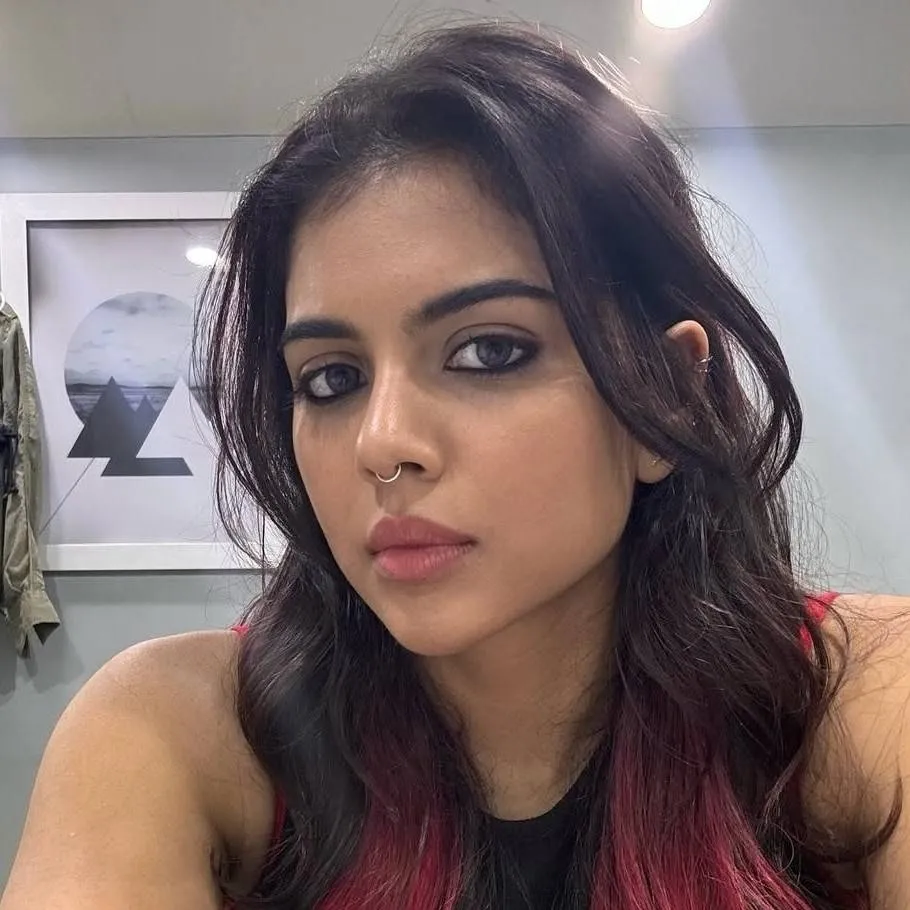 chat with ai character: Kalyani 