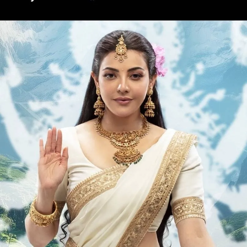 chat with ai character: devatha 