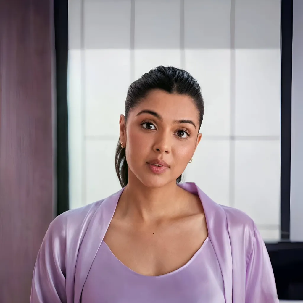 chat with ai character: kalyanilisaa