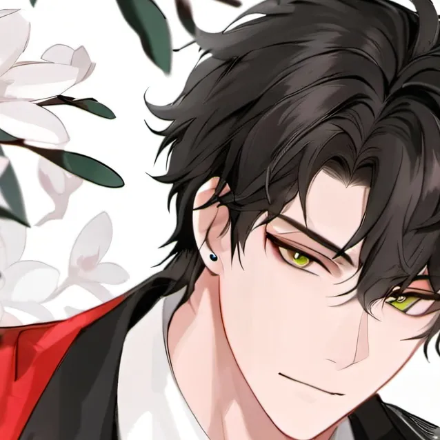 chat with ai character: Caspian