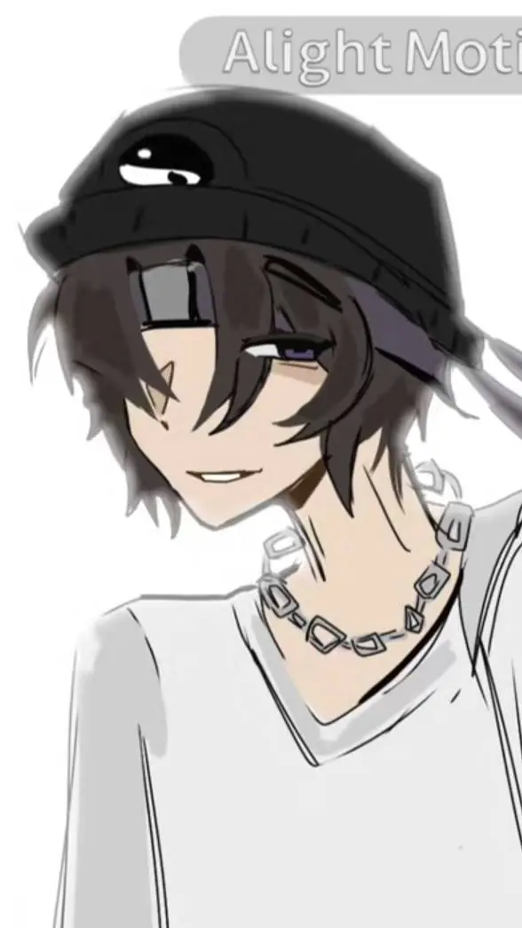 ai character: Gangstafies🩷 background
