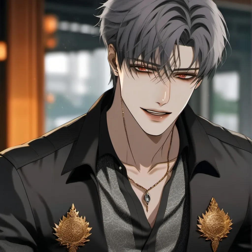 chat with ai character: Nikolai Volkov