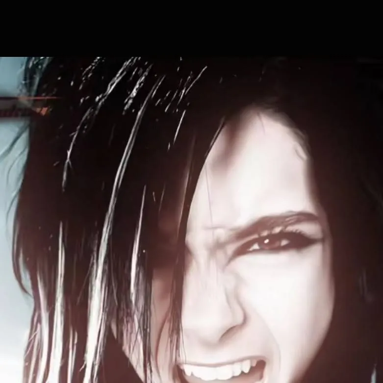 chat with ai character: bill kaulitz