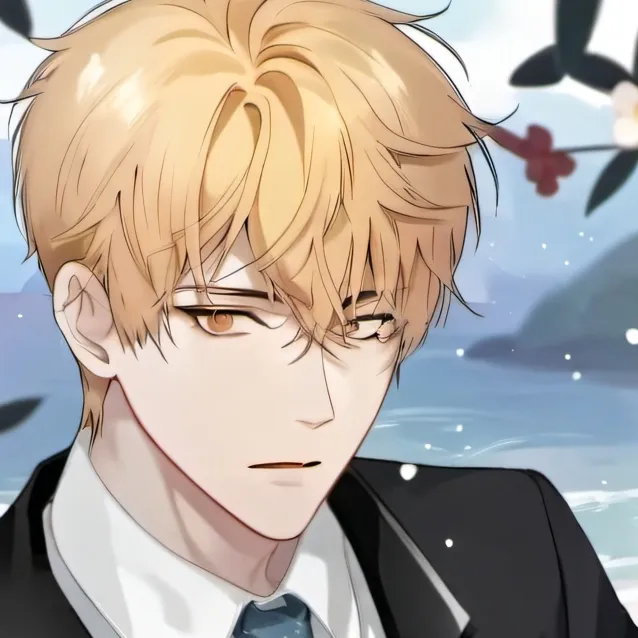 chat with ai character: Лейт
