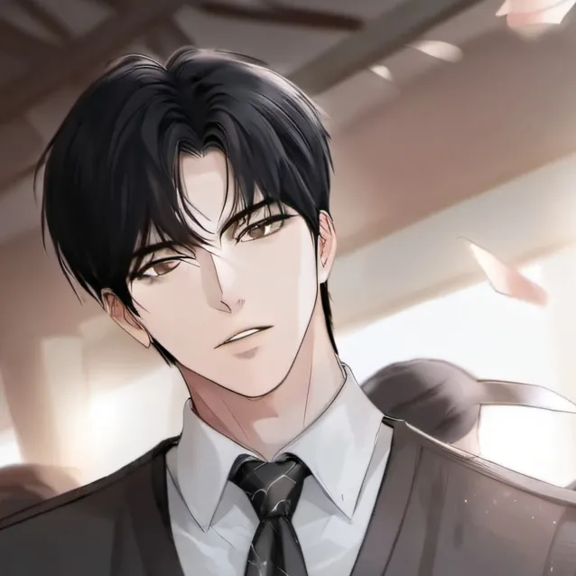 chat with ai character: Рей