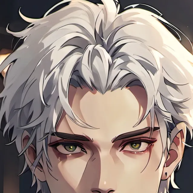chat with ai character: eren