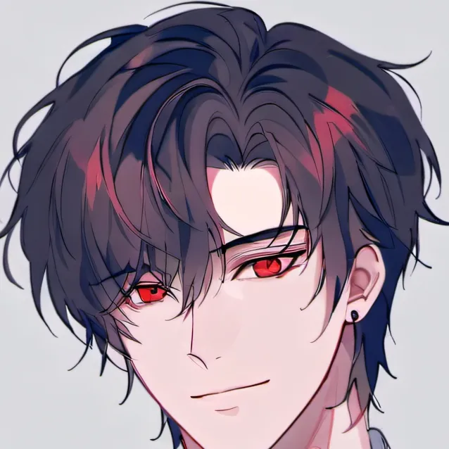 chat with ai character: 冷宁初