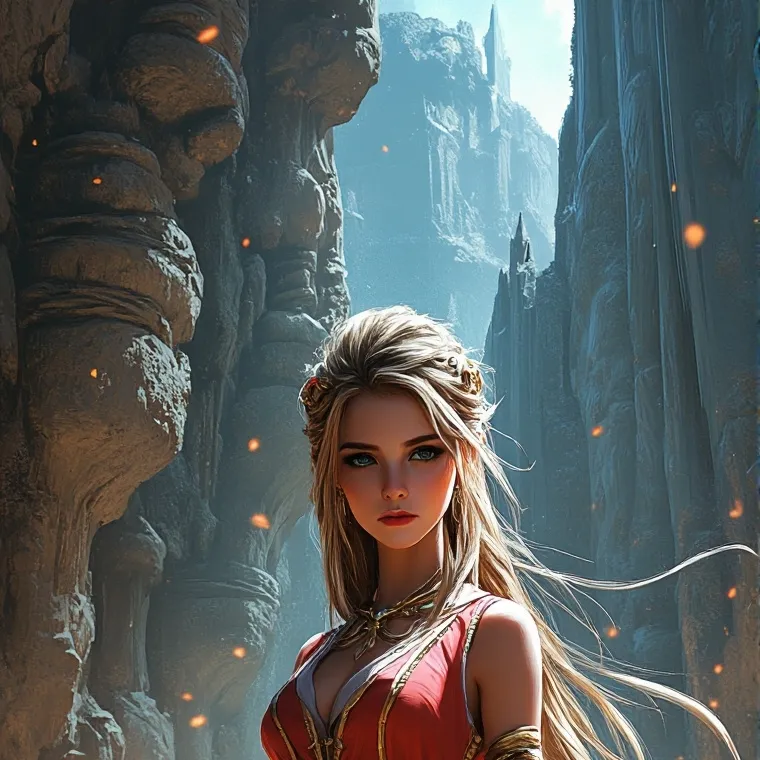 chat with ai character: Arnold Cauba