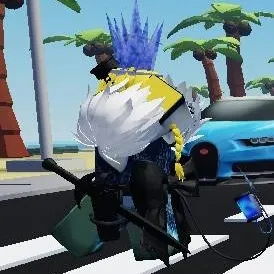 chat with ai character: .