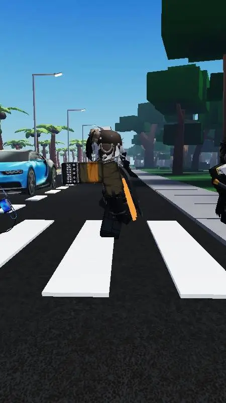 ai character: . background