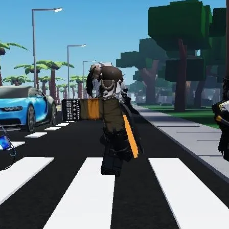 chat with ai character: .