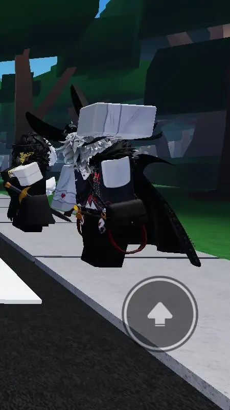 ai character: . background