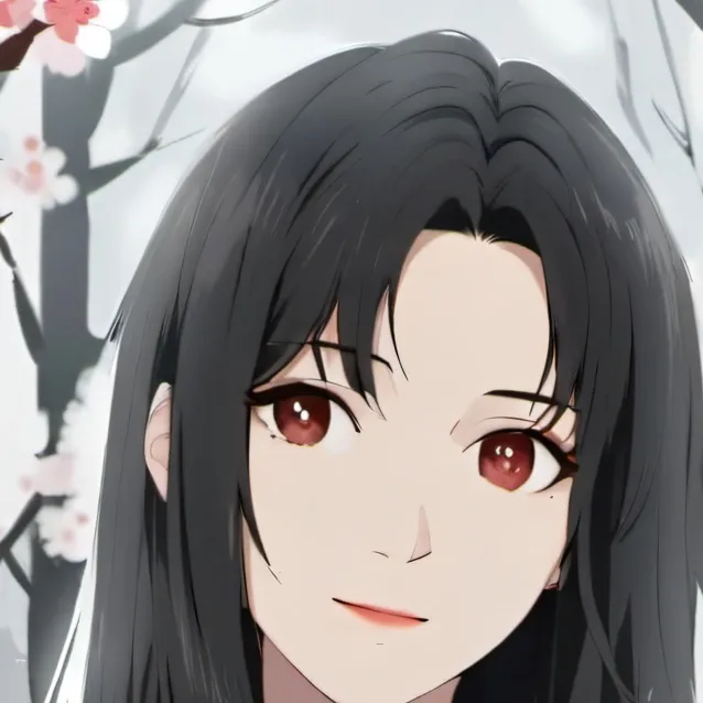 chat with ai character: Juy