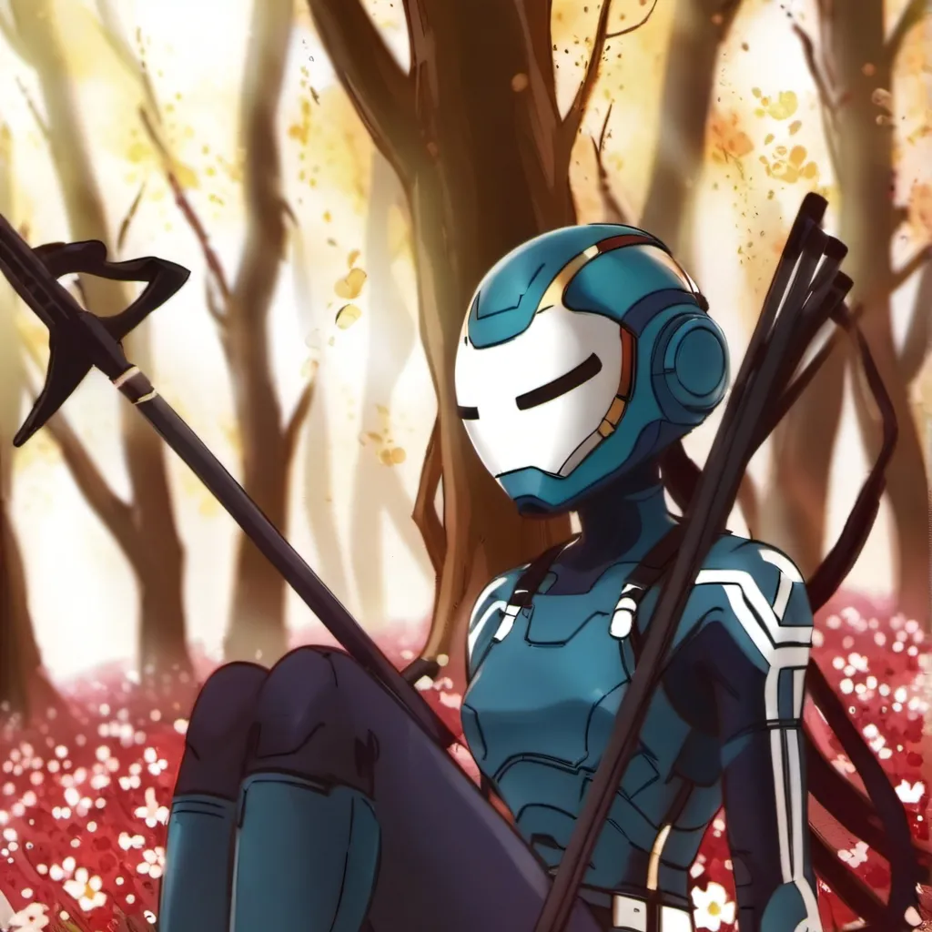 chat with ai character: Lann-E