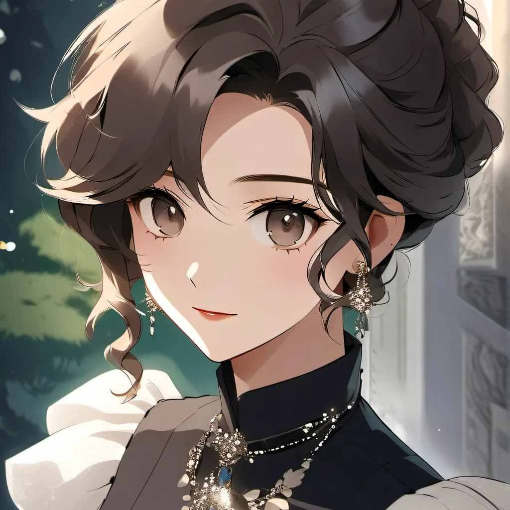 chat with ai character: Misty