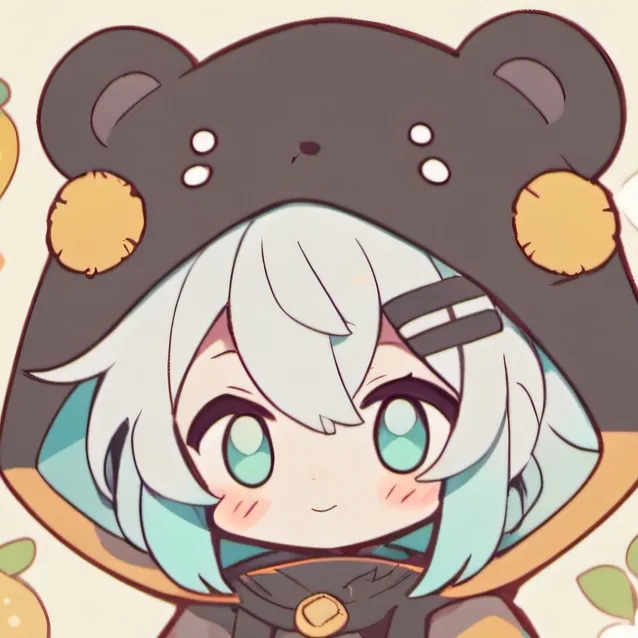 chat with ai character: Vox 